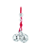 Charm Roberto Giannotti Mujer Chiama Angeli in Plata SFA25